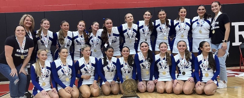 Nazareth High School