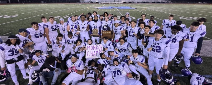 East Stroudsburg South High School